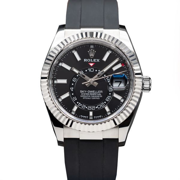 Rolex Sky-Dweller 336239